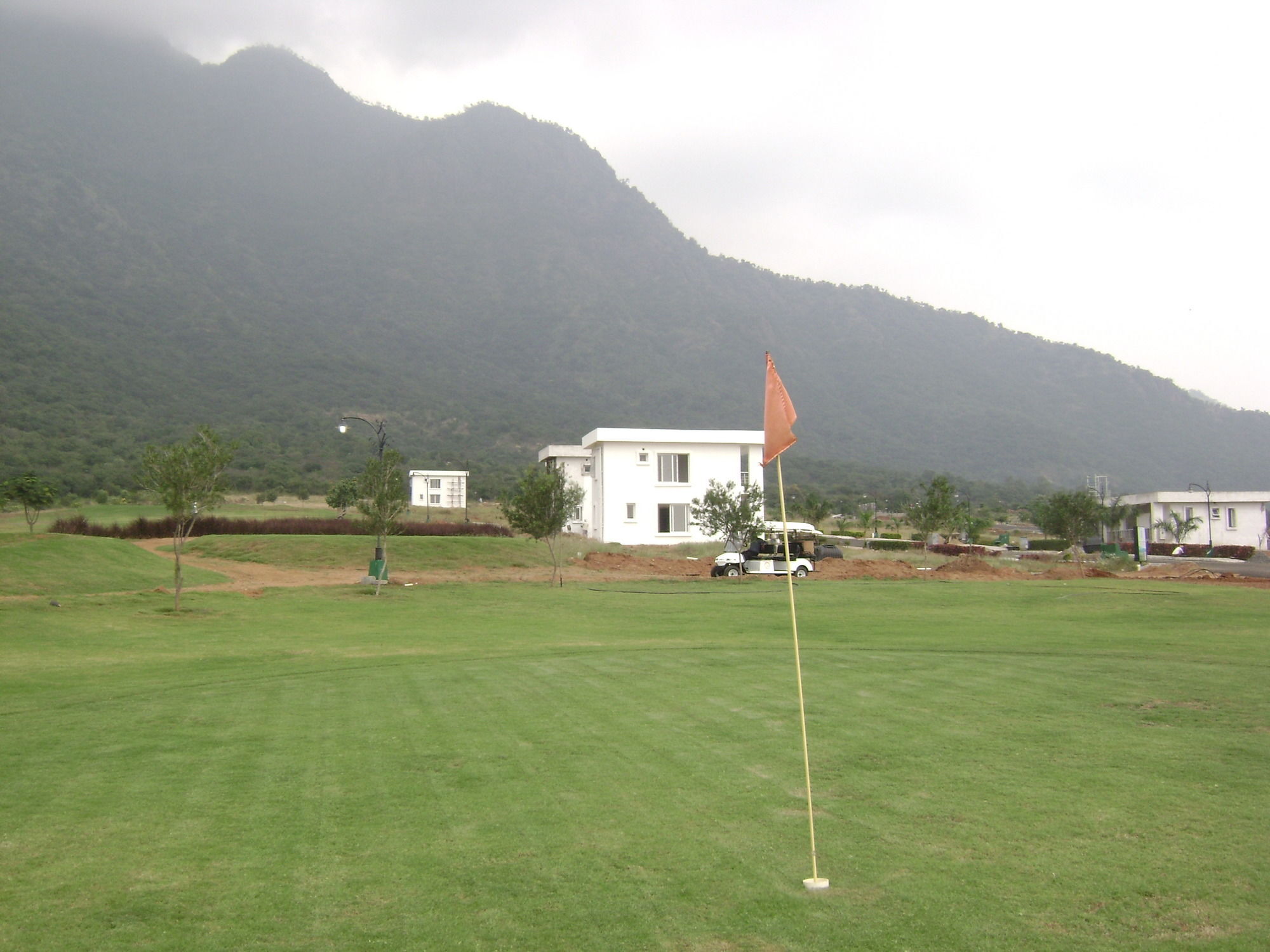 Oyo 24200 Bahri Beautiful Country 호텔 Ayyampālaiyam 외부 사진